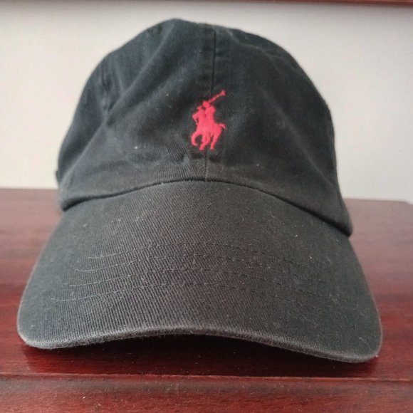 Polo Ralph Lauren Other - Polo by Ralph Lauren Baseball Cap